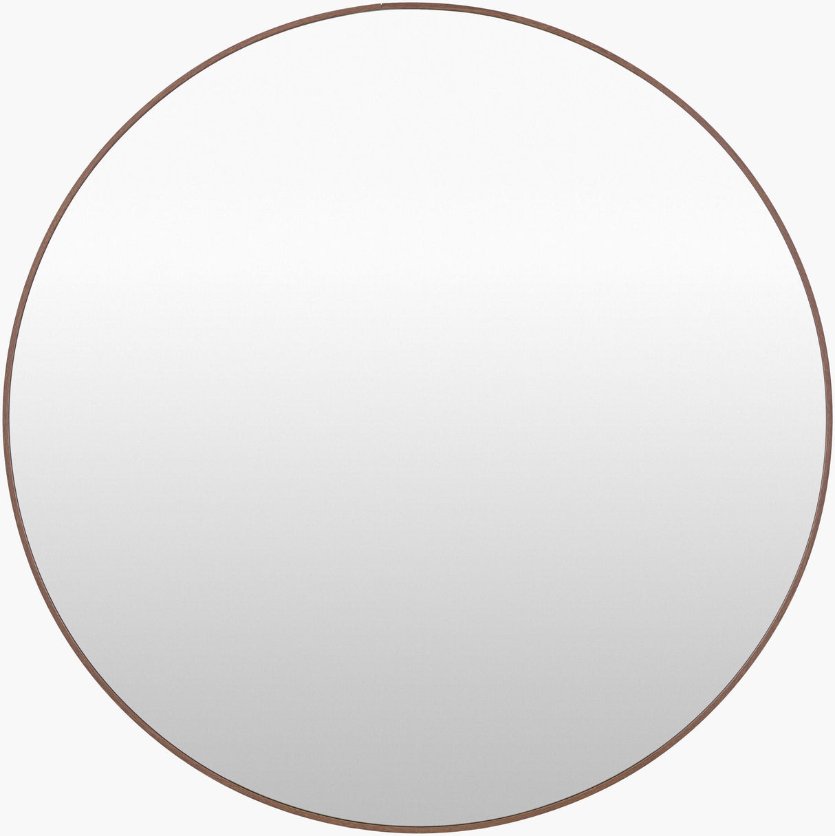 Livabliss Aranya RAY-049 40"H x 40"W x 1"D Mirror