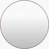 Livabliss Aranya RAY-049 40"H x 40"W x 1"D Mirror