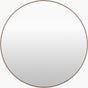 Livabliss Aranya RAY-049 40"H x 40"W x 1"D Mirror