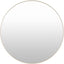 Surya Aranya RAY-048 40"H x 40"W x 1"D Mirror