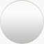 Livabliss Aranya RAY-048 40"H x 40"W x 1"D Mirror
