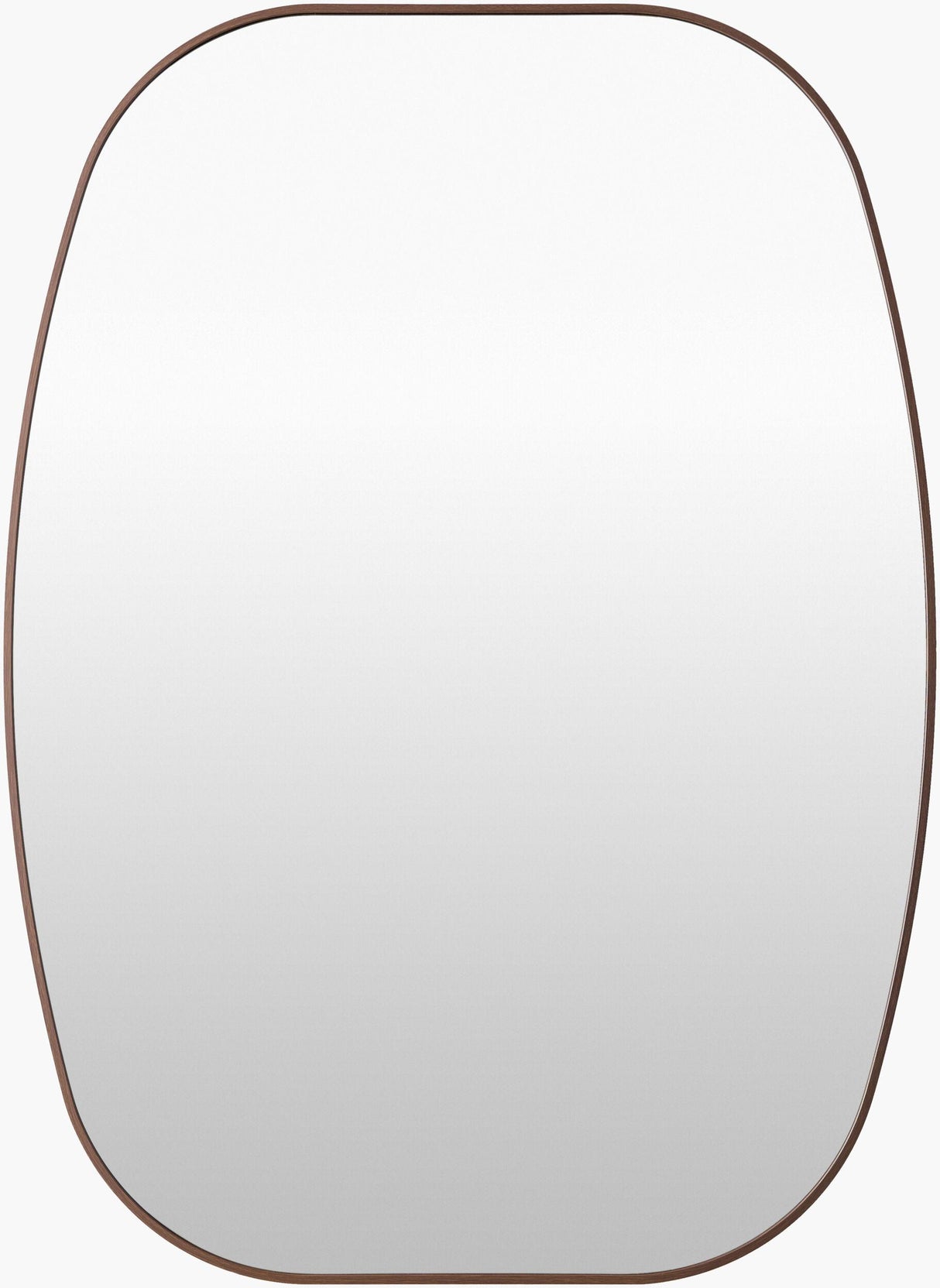 Livabliss Aranya RAY-050 35"H x 24"W x 1"D Mirror