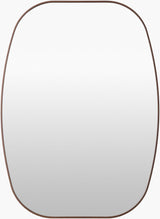 Livabliss Aranya RAY-050 35"H x 24"W x 1"D Mirror