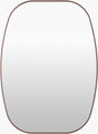 Livabliss Aranya RAY-050 35"H x 24"W x 1"D Mirror
