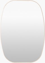 Livabliss Aranya RAY-051 41"H x 30"W x 1"D Mirror