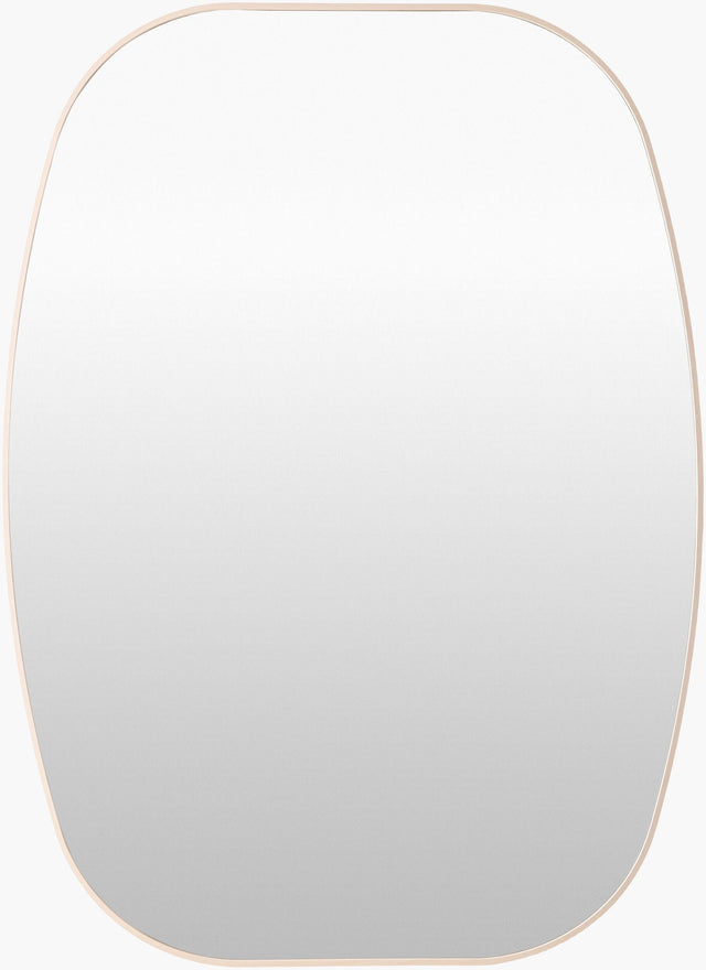 Livabliss Aranya RAY-051 41"H x 30"W x 1"D Mirror
