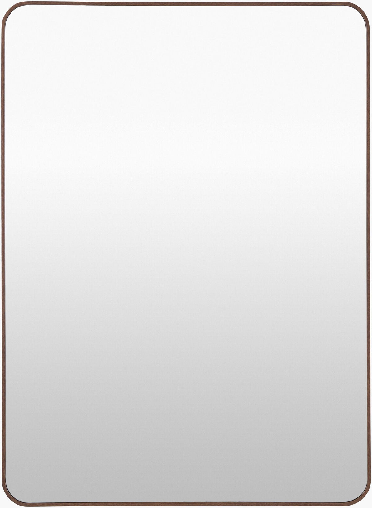 Livabliss Aranya RAY-053 35"H x 24"W x 1"D Mirror