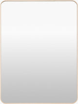 Livabliss Aranya RAY-052 41"H x 30"W x 1"D Mirror