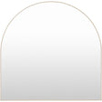 Surya Aranya RAY-054 30"H x 20"W x 1"D Mirror