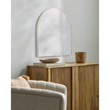 Surya Aranya RAY-054 30"H x 20"W x 1"D Mirror