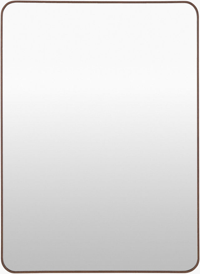 Livabliss Aranya RAY-053 41"H x 30"W x 1"D Mirror