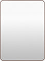 Livabliss Aranya RAY-053 41"H x 30"W x 1"D Mirror