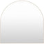 Surya Aranya RAY-054 35"H x 24"W x 1"D Mirror