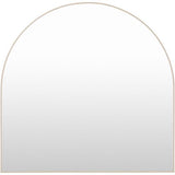 Surya Aranya RAY-054 35"H x 36"W x 1"D Mirror