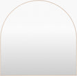 Livabliss Aranya RAY-054 35"H x 36"W x 1"D Mirror