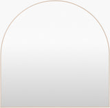 Livabliss Aranya RAY-054 35"H x 36"W x 1"D Mirror