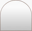 Livabliss Aranya RAY-055 30"H x 20"W x 1"D Mirror