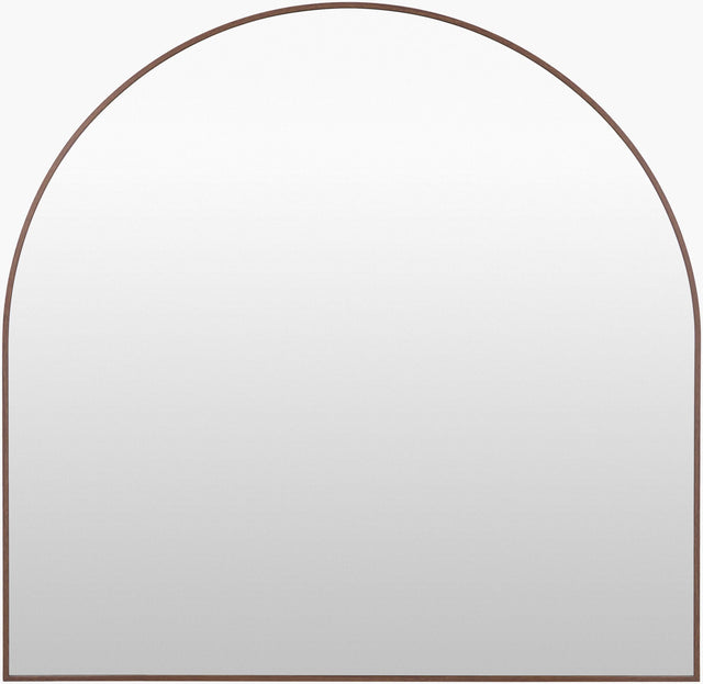 Livabliss Aranya RAY-055 30"H x 20"W x 1"D Mirror