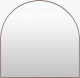 Livabliss Aranya RAY-055 35"H x 24"W x 1"D Mirror