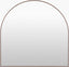 Livabliss Aranya RAY-055 35"H x 24"W x 1"D Mirror