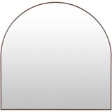Surya Aranya RAY-055 35"H x 24"W x 1"D Mirror