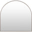 Surya Aranya RAY-055 35"H x 24"W x 1"D Mirror