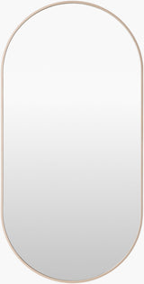 Livabliss Aranya RAY-056 30"H x 20"W x 1"D Mirror