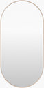 Livabliss Aranya RAY-056 30"H x 20"W x 1"D Mirror