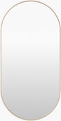 Livabliss Aranya RAY-056 30"H x 20"W x 1"D Mirror