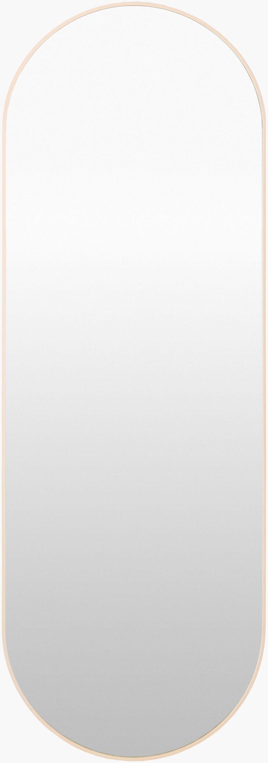 Livabliss Aranya RAY-058 65"H x 22"W x 1"D Mirror