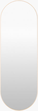 Livabliss Aranya RAY-058 65"H x 22"W x 1"D Mirror