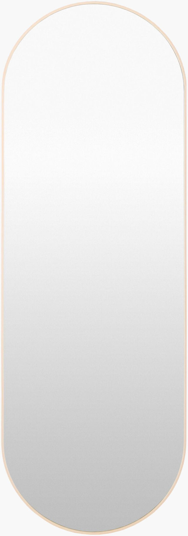 Livabliss Aranya RAY-058 65"H x 22"W x 1"D Mirror