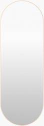 Livabliss Aranya RAY-058 65"H x 22"W x 1"D Mirror