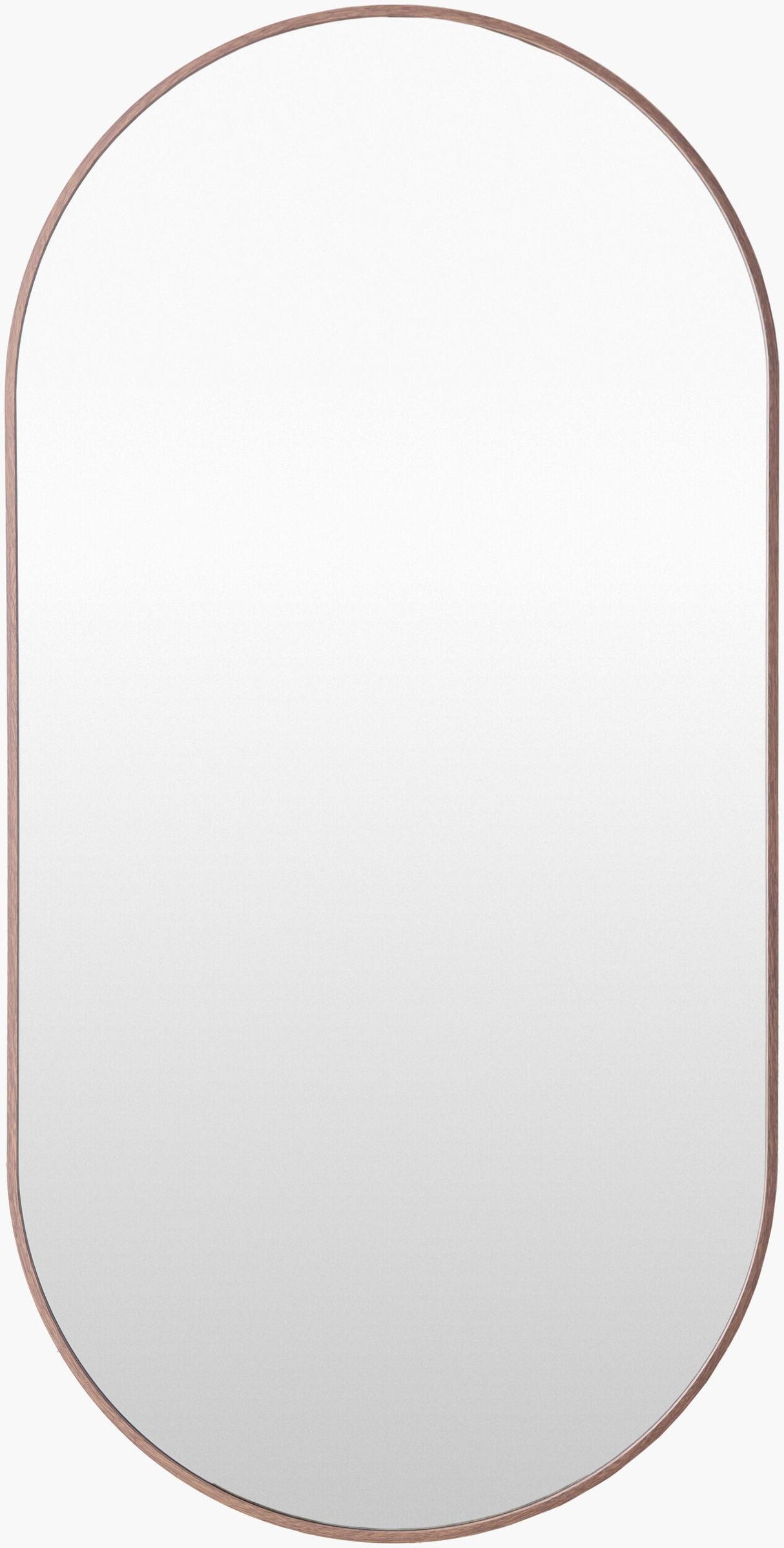 Livabliss Aranya RAY-057 30"H x 20"W x 1"D Mirror