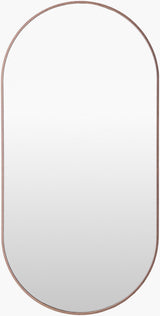 Livabliss Aranya RAY-057 30"H x 20"W x 1"D Mirror