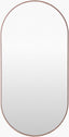 Livabliss Aranya RAY-057 30"H x 20"W x 1"D Mirror