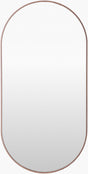 Livabliss Aranya RAY-057 30"H x 20"W x 1"D Mirror