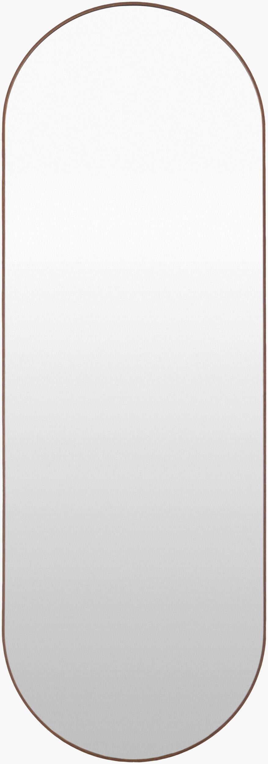 Livabliss Aranya RAY-059 65"H x 22"W x 1"D Mirror
