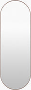 Livabliss Aranya RAY-059 65"H x 22"W x 1"D Mirror