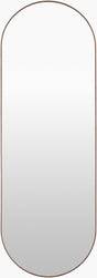 Livabliss Aranya RAY-059 65"H x 22"W x 1"D Mirror