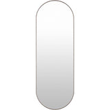 Surya Aranya RAY-059 65"H x 22"W x 1"D Mirror