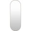 Surya Aranya RAY-059 65"H x 22"W x 1"D Mirror