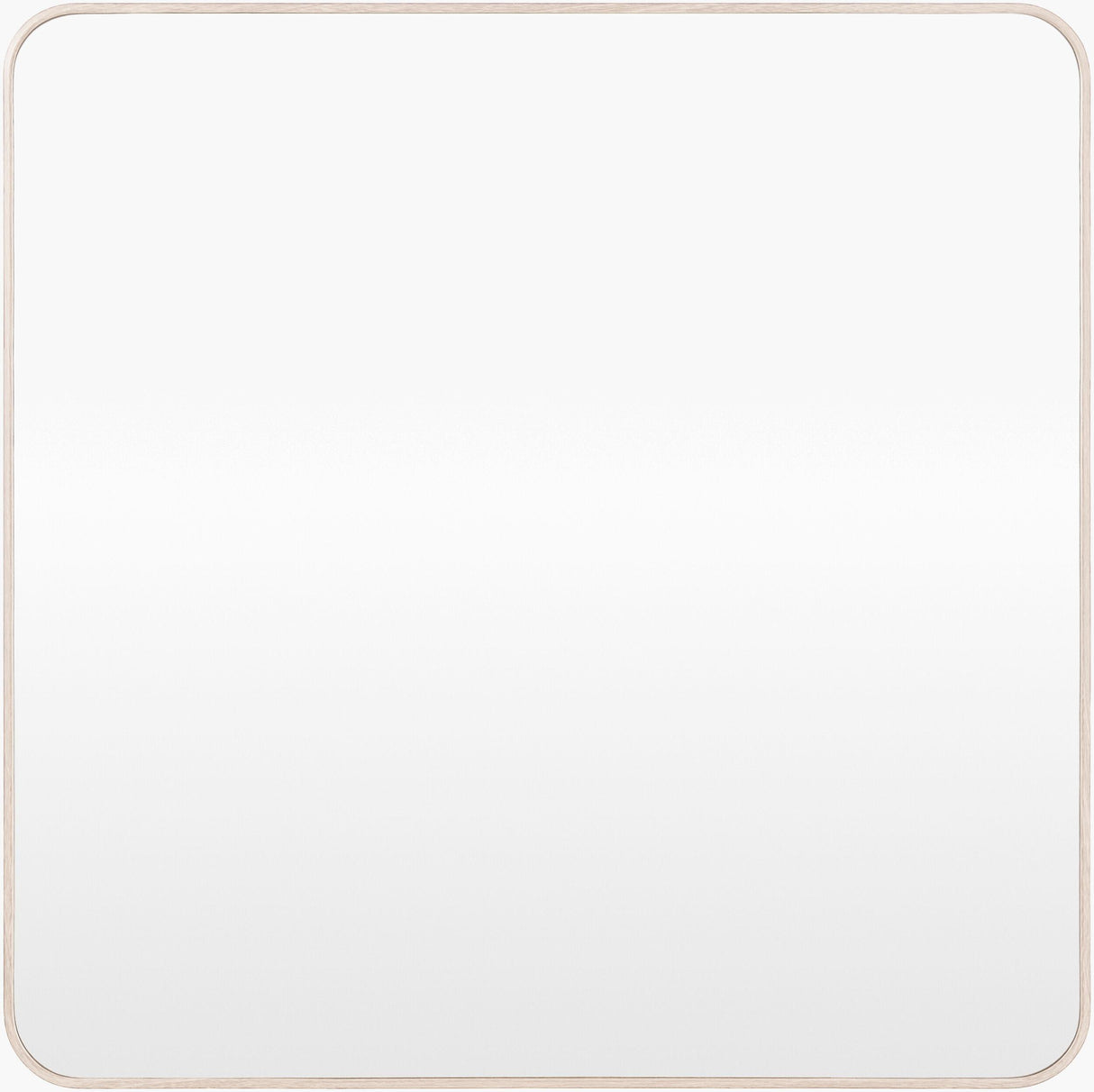 Livabliss Aranya RAY-060 32"H x 32"W x 1"D Mirror