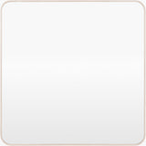 Livabliss Aranya RAY-060 32"H x 32"W x 1"D Mirror