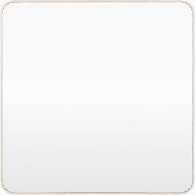 Livabliss Aranya RAY-060 32"H x 32"W x 1"D Mirror