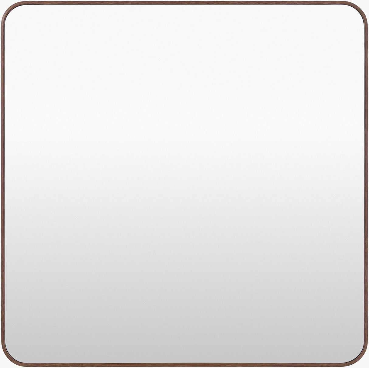 Livabliss Aranya RAY-061 32"H x 32"W x 1"D Mirror
