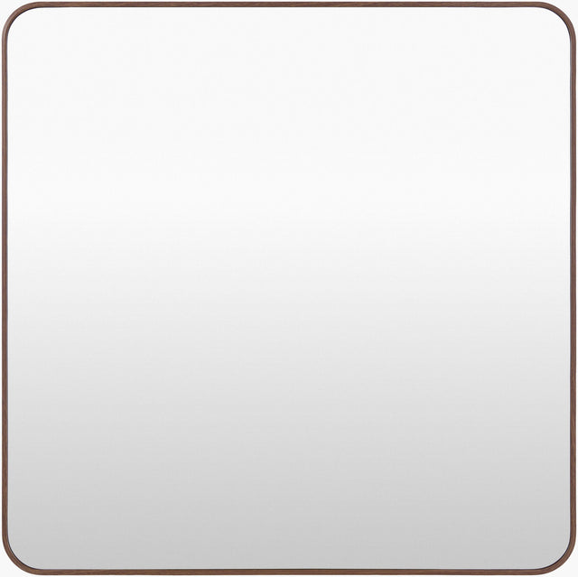 Livabliss Aranya RAY-061 32"H x 32"W x 1"D Mirror