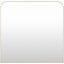 Surya Aranya RAY-062 35"H x 36"W x 1"D Mirror