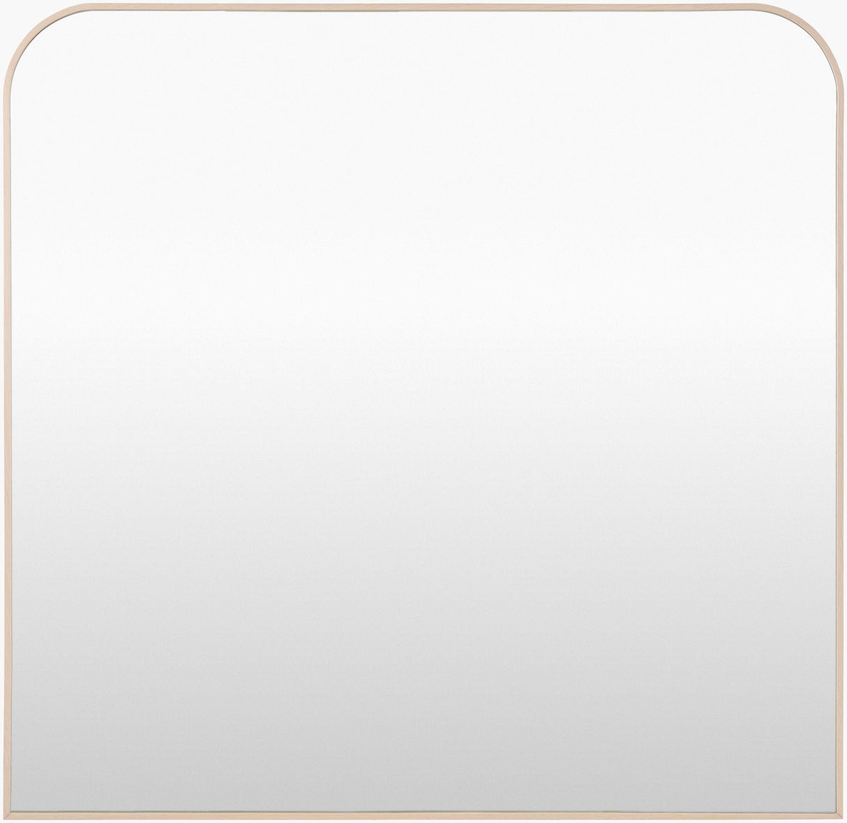 Livabliss Aranya RAY-062 35"H x 36"W x 1"D Mirror