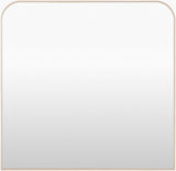 Livabliss Aranya RAY-062 35"H x 36"W x 1"D Mirror